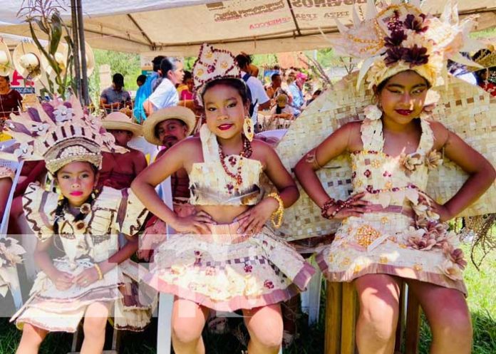 Foto: “Feria del maíz Xilonem” tradición cultural de los pueblos originarios en Totogalpa / TN8