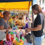 Foto: “León Emprende” Grandioso festival departamental/TN8