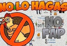 Mejores memes del «No Fap September»