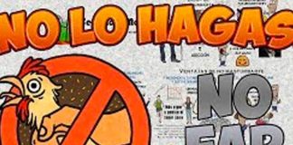 Mejores memes del «No Fap September»