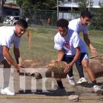 Foto: Juventud matagalpina vence los desafíos extremos / TN8