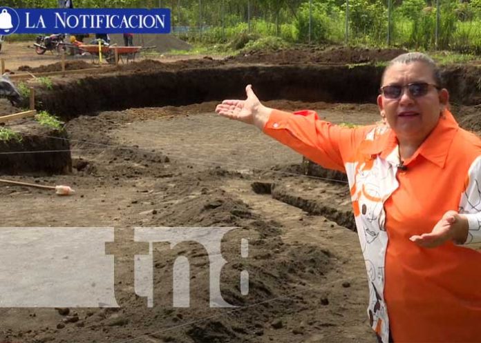 Foto: Impulso del turismo: Inicia proyecto de construcción de piscinas en Mateare / TN8