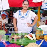 Realizan festival municipal «Sabores de Mi Tierra, Patria Bendita» en Granada Foto: Realizan festival municipal "Sabores de Mi Tierra, Patria Bendita" en Granada / TN8