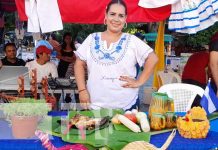 Foto: Realizan festival municipal "Sabores de Mi Tierra, Patria Bendita" en Granada / TN8
