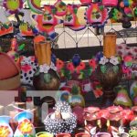 Matagalpa emprende con excelentes resultados Foto: Matagalpa emprende con excelentes resultados / TN8