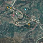 Joven Perdió la vida tras recibir herida mortal en su cuello en Telpaneca, Madriz