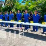 ¡Los presuntos azotes de Chinandega! Se encuentran en manos de las Autoridades Foto: ¡Los presuntos azotes de Chinandega! Se encuentran en manos de las Autoridades/TN8