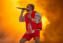 ¡Salvajada! Nuevo álbum de Bad Bunny será diferente en estilo y sonido Nuevo álbum de Bad Bunny será diferente en estilo y sonido