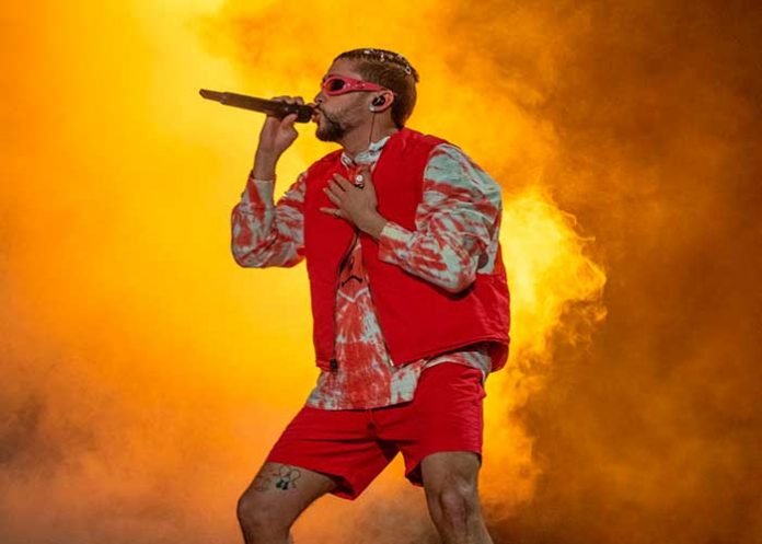 Nuevo álbum de Bad Bunny será diferente en estilo y sonido