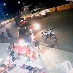 «Quedaron para contar el cuento»: Sale a la luz, video del accidente en Rubenia "Quedaron para contar el cuento": Sale a la luz, video del accidente en Rubenia