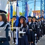 Foto: Celebran el 202 aniversario de la firma del acta de independencia en Nandaime / TN8