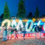 Inauguran nuevo atractivo de esparcimiento familiar en Somoto Foto: Inauguran nuevo atractivo de esparcimiento familiar en Somoto / TN8