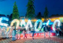 Inauguran nuevo atractivo de esparcimiento familiar en Somoto Foto: Inauguran nuevo atractivo de esparcimiento familiar en Somoto / TN8