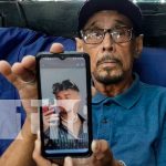 Foto: “Regresa Juan Bosco”: Padre busca desesperadamente a su hijo en Granada / TN8