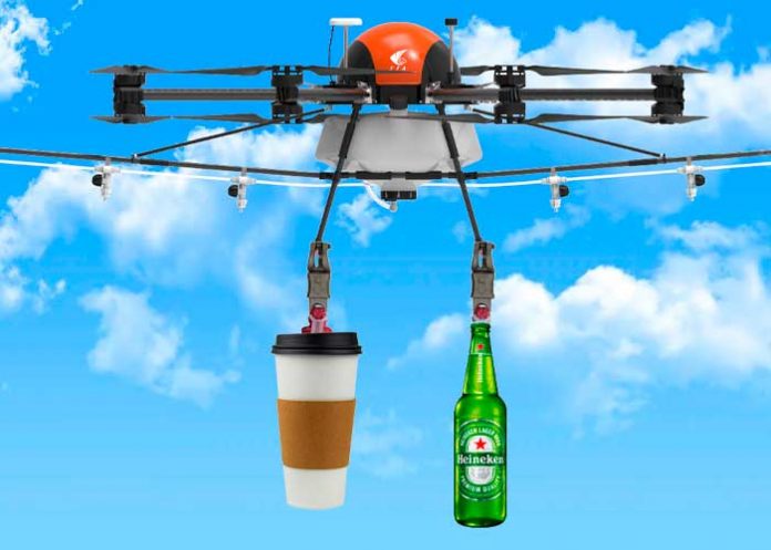 Foto: Inician fase de distribución