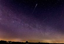 Lluvias de estrellas que habrá en septiembre 2023 Lluvias de estrellas que habrá en septiembre 2023