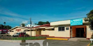 Hombre fue macheteado cuando dormía en una hamaca en Bluefields
