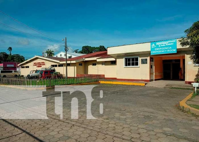 Hombre fue macheteado cuando dormía en una hamaca en Bluefields