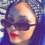 ¡Trágico homicidio! de una mujer Hondureña en EEUU Foto: "Trágico homicidio" de una mujer Hondureña en EEUU/Cortesía