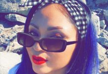 ¡Trágico homicidio! de una mujer Hondureña en EEUU Foto: "Trágico homicidio" de una mujer Hondureña en EEUU/Cortesía