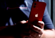 Apple solucionará problema de radiación en iPhone 12 con actualización de software