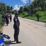 ¡No vivieron para contarlo! Los queman vivos por matar a comerciante en Guatemala Foto: ¡No vivieron para contarlo! Los queman vivos por matar a comerciante en Guatemala/Cortesía