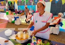 Jinotega celebra exitoso Festival «Sabores de mi Patria» junto al MEFCCA Jinotega celebra exitoso Festival "Sabores de mi Patria" junto al MEFCCA