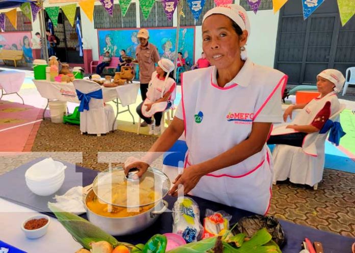 Jinotega celebra exitoso Festival 