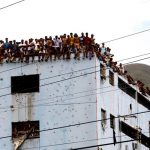 Despliegan 11 mil agentes para desarticular bandas en cárcel de Venezuela Despliegan 11 mil agentes para desarticular bandas en cárcel de Venezuela