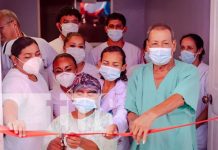 Foto: Inauguran nuevos equipos de esterilización Para pacientes con Cáncer/Tn8