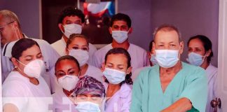 Foto: Inauguran nuevos equipos de esterilización Para pacientes con Cáncer/Tn8