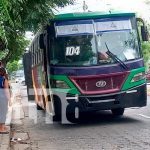 Busero arranca oreja a conductor de vehículo en violenta pelea en Managua Busero arranca oreja a conductor de vehículo en violenta pelea en Managua