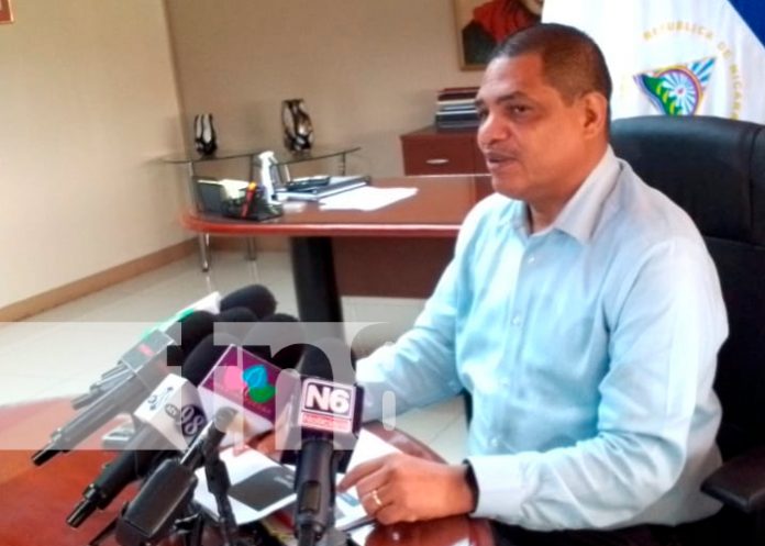 2 Nicaragua reporta avances positivos en crecimiento de exportaciones