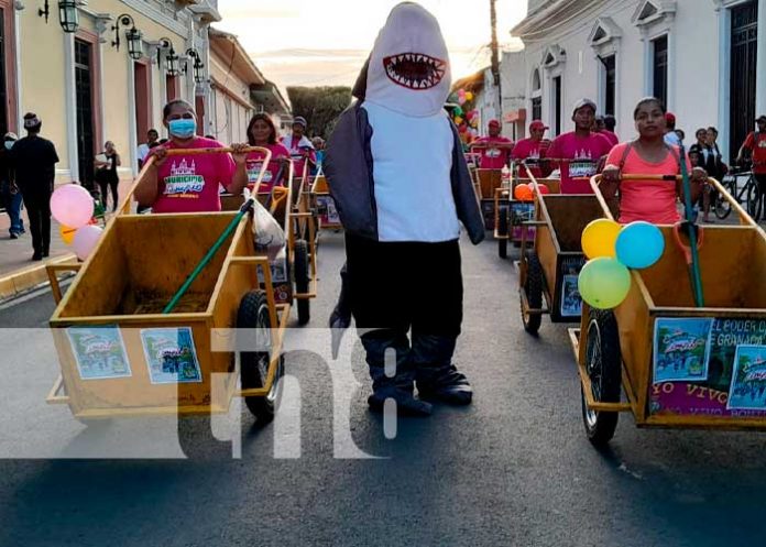 Foto: Realizan lanzamiento del certamen
