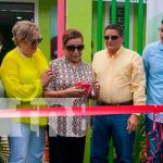 Foto: MAG cuenta con modernas instalaciones en Jinotega / TN8
