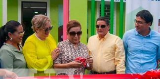 Foto: MAG cuenta con modernas instalaciones en Jinotega / TN8
