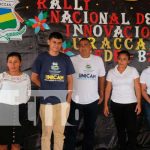 ¡Estudiantes de UNICAM ganan Rally Nacional de Innovación en Bonanza! Foto: ¡Estudiantes de UNICAM ganan Rally Nacional de Innovación en Bonanza!/TN8