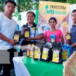 Éxito Cafetalero: Nicaragua Celebra su Expoferia Anual del Café en Somoto Foto: Éxito Cafetalero: Nicaragua Celebra su Expoferia Anual del Café en Somoto/TN8