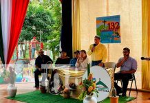 Jinotega se prepara para celebrar su 132º aniversario Foto: Jinotega se prepara para celebrar su 132º aniversario / TN8