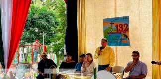 Foto: Jinotega se prepara para celebrar su 132º aniversario / TN8