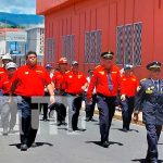 Foto: Bomberos de Matagalpa /cortesía