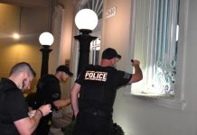 Atentado terrorista contra la Embajada de Cuba en Estados Unidos