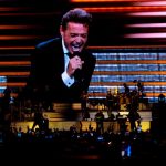 Foto: Luis Miguel conquista el corazón de los Latinos en EE. UU con gira de éxito/Cortesía