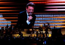 Foto: Luis Miguel conquista el corazón de los Latinos en EE. UU con gira de éxito/Cortesía