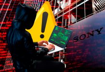 «Se les durmió el pájaro a Sony»: Les han robado 6 mil archivos "Se les durmió el pájaro a Sony": Les han robado 6 mil archivos