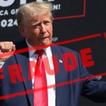 Juez dictamina que Donald Trump cometió fraude con su empresa Juez dictamina que Donald Trump cometió fraude con su empresa