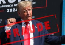 Juez dictamina que Donald Trump cometió fraude con su empresa