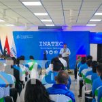 Foto: Docentes técnicos de Masaya /TN8