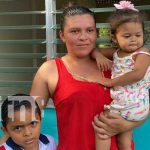 Familias de Juigalpa finalmente tienen sus viviendas dignas Foto: Familias reciben vivienda en Juigalpa /TN8