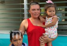 Foto: Familias reciben vivienda en Juigalpa /TN8